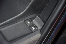 2015款大众甲壳虫1.2TSI