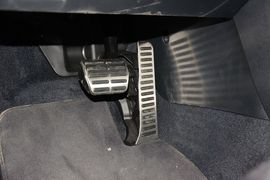 2015款大众甲壳虫1.2TSI