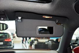 2015款大众甲壳虫1.2TSI