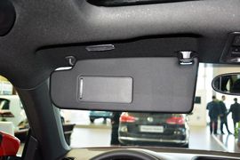 2015款大众甲壳虫1.2TSI