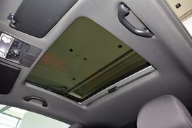 2015款大众甲壳虫1.2TSI