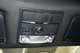 2015款大众甲壳虫1.2TSI
