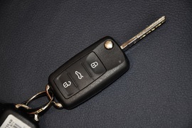 2015款大众甲壳虫1.2TSI