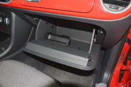 2015款大众甲壳虫1.2TSI