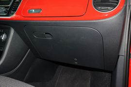 2015款大众甲壳虫1.2TSI