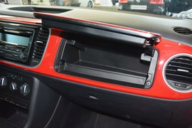 2015款大众甲壳虫1.2TSI