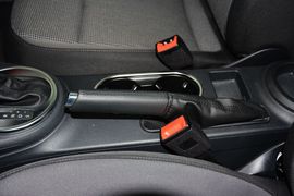 2015款大众甲壳虫1.2TSI