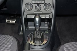 2015款大众甲壳虫1.2TSI