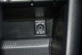 2015款大众甲壳虫1.2TSI