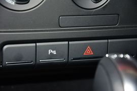2015款大众甲壳虫1.2TSI