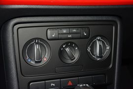 2015款大众甲壳虫1.2TSI