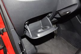 2015款大众甲壳虫1.2TSI