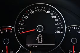 2015款大众甲壳虫1.2TSI