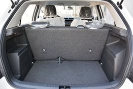 2015款斯柯达晶锐1.4L自动前行版