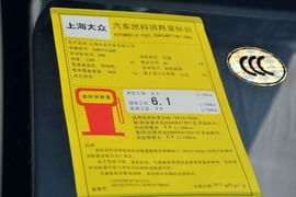 2015款斯柯达晶锐1.4L自动前行版