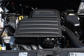 2015款斯柯达晶锐1.4L自动前行版