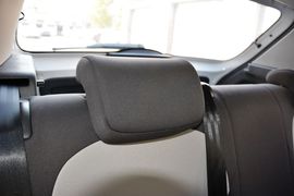 2015款斯柯达晶锐1.4L自动前行版