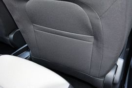 2015款斯柯达晶锐1.4L自动前行版