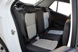 2015款斯柯达晶锐1.4L自动前行版