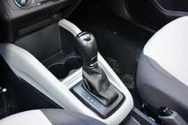 2015款斯柯达晶锐1.4L自动前行版