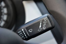 2015款斯柯达晶锐1.4L自动前行版