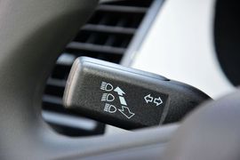 2015款斯柯达晶锐1.4L自动前行版