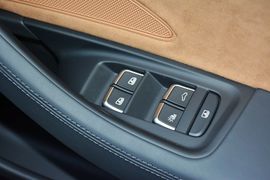 2014款奥迪A8L