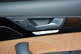 2014款奥迪A8L