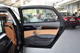 2014款奥迪A8L