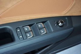 2014款奥迪A8L
