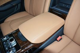 2014款奥迪A8L