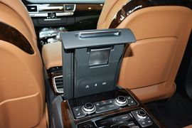 2014款奥迪A8L
