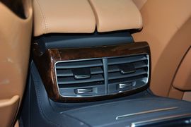 2014款奥迪A8L