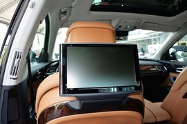 2014款奥迪A8L