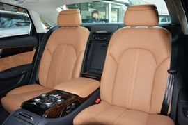 2014款奥迪A8L