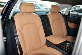 2014款奥迪A8L