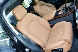 2014款奥迪A8L
