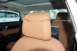 2014款奥迪A8L