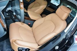 2014款奥迪A8L