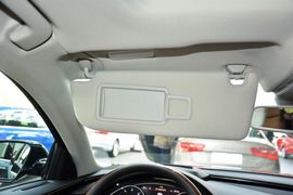 2014款奥迪A8L