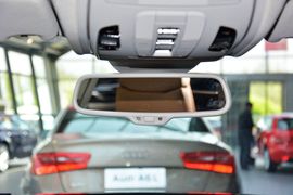 2014款奥迪A8L