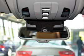 2014款奥迪A8L