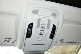 2014款奥迪A8L