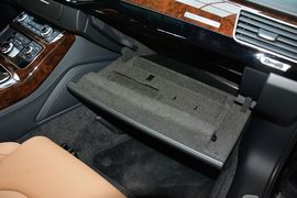 2014款奥迪A8L