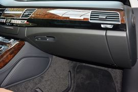 2014款奥迪A8L