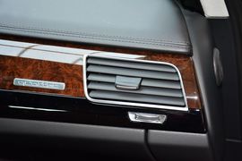 2014款奥迪A8L
