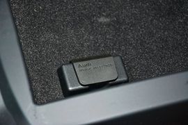 2014款奥迪A8L
