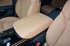 2014款奥迪A8L