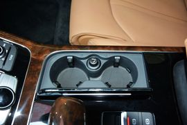 2014款奥迪A8L