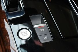 2014款奥迪A8L